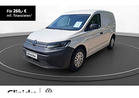 VW Caddy 2,0TDI 75kW SCR 5 Türen