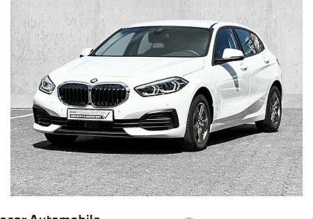 BMW 1er 116d Advantage 5 Türen