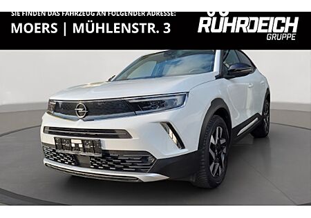 Opel Mokka 1.2 Turbo 74kW Elegance 5 Türen