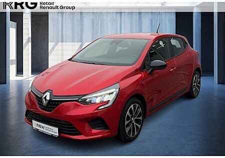 Renault Clio TCe 90 Equilibre 5 Türen