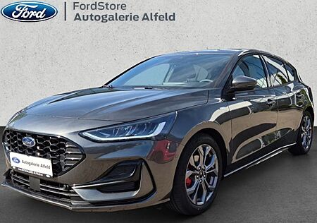 Ford Focus 1,0 EcoBoost Hybrid 92kW ST-Line 5 Türen