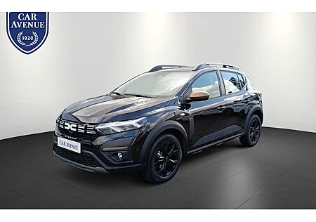 Dacia Sandero Stepway TCe 90 auto Stepway Extreme 5 Türen