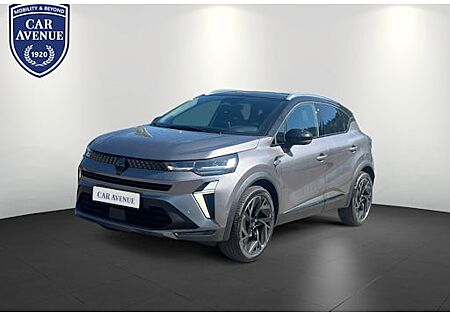 Renault Captur Full Hybrid E-Tech 160 Esprit Alpine 5 Türen