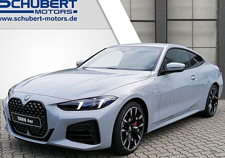 BMW 4er 430i xDrive Coupé A 2 Türen