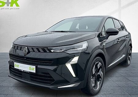 Renault Symbioz Full Hybrid E-Tech 160 Techno 5 Türen