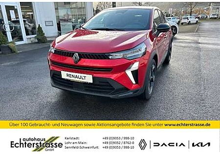 Renault Captur TCe 90 Techno 5 Türen