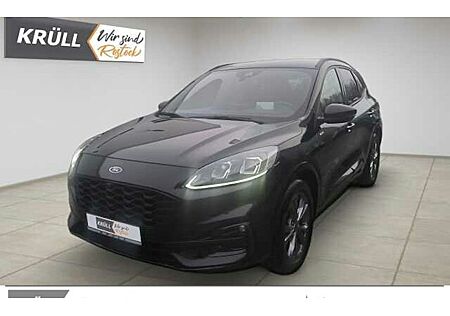 Ford Kuga 1.5 EcoBoost 110kW ST-Line X 5 Türen