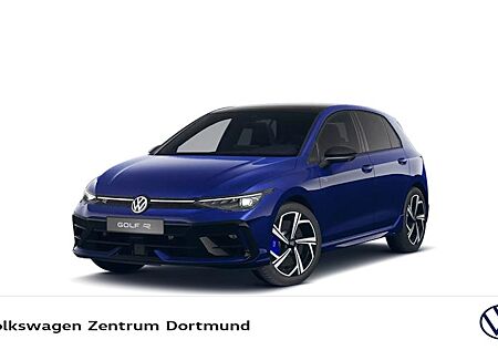 VW Golf R 2.0 TSI OPF 4MOTION 245kW DSG R 5 Türen