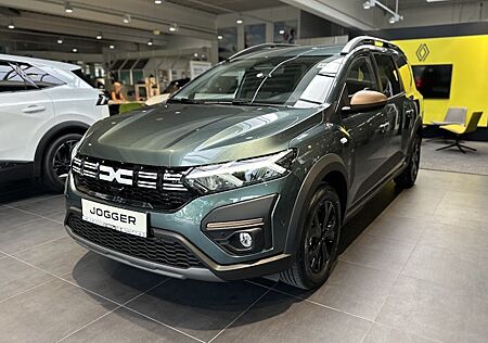 Dacia Jogger Eco-G 100 Extreme 5-Sitzer 5 Türen