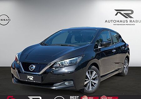 Nissan Leaf 150 PS 40KWH Acenta 5 Türen