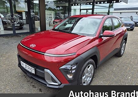 Hyundai Kona 1.6 T-GDI Select DCT 5 Türen