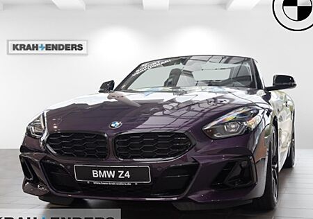 BMW Z4 sDrive30i M SPORT A 2 Türen