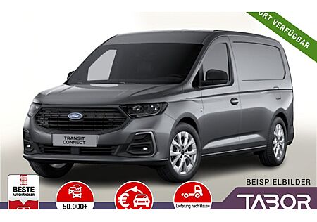 Ford Transit Connect 2.0 EcoBlue 75kW Limited 4 Türen
