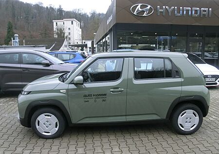 Hyundai Inster 42 kWh Select 5 Türen