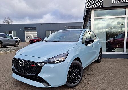 Mazda 2 SKYACTIV-G 90 Homura SA Drive 5 Türen