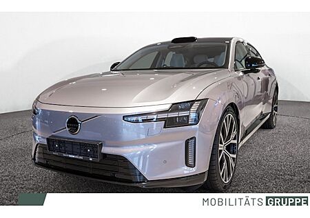 Volvo ES90 Single Motor Extended Range Ultra 5 Türen