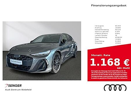 Audi A6 TDI quattro 150 kW S tronic Avant 5 Türen