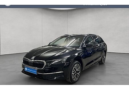 Skoda Octavia 2.0 TDI 110kW DSG Balance Combi 5 Türen