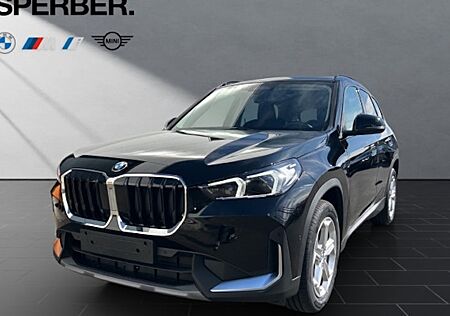 BMW X1 xDrive20d Steptronic 5 Türen