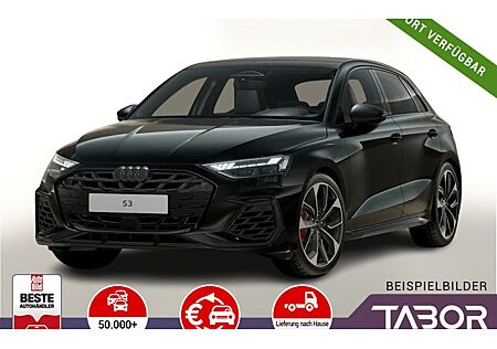 Audi S3 TFSI S tronic quattro Sportback 5 Türen
