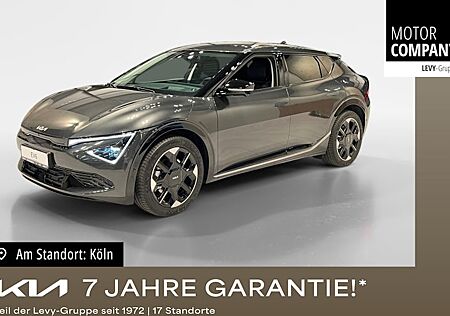Kia EV6 84 kWh 168 kW Heckantrieb Earth 5 Türen