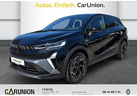 Renault Symbioz Full Hybrid E-Tech 160 Esprit Alpine 5 Türen