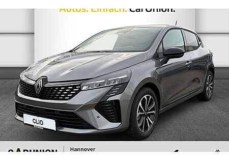 Renault Clio Authentique 1.2 16V Eco2 48kW 3 Türen
