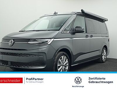 VW T6 California 2.0 TDI SCR DSG Ocean 5 Türen