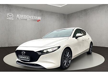 Mazda 3 e-SKYACTIV G 140 Exclusive-L. 5 Türen