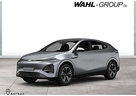XPENG G6 BEV 88kWh AWD Performance 5 Türen