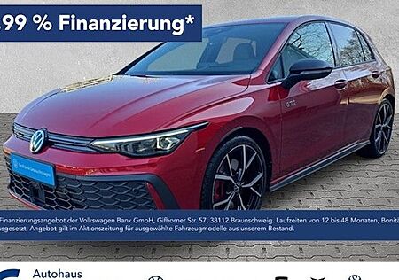 VW Golf GTI 2.0 TSI DSG GTI 3 Türen