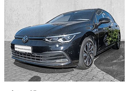 VW Golf 2.0 TDI SCR DSG ACTIVE 5 Türen