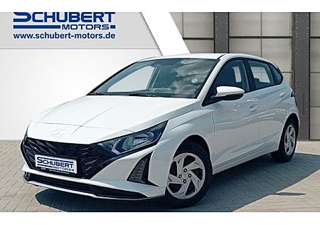Hyundai i20 1.0 T-GDI Select 5 Türen