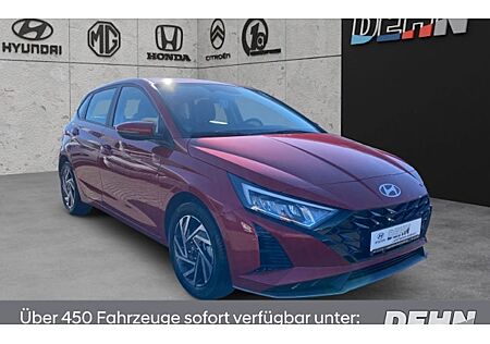 Hyundai i20 1.0 T-GDI 74kW Trend 5 Türen