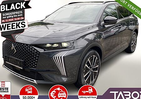 DS Automobiles DS 7 BlueHDi 130 Pallas Auto 5 Türen
