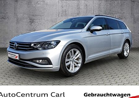 VW Passat Variant 2.0 TDI SCR 140kW DSG Business Variant 5 Türen