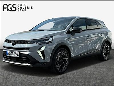 Renault Symbioz E-Tech Full Hybrid 145 Esprit Alpine 5 Türen