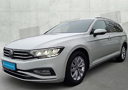 VW Passat 2.0 TDI SCR DSG Business Variant 5 Türen