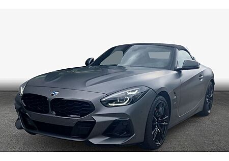 BMW Z4 M40i A 2 Türen