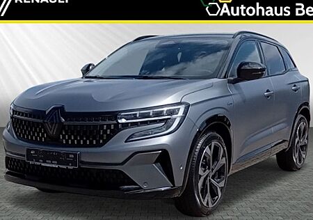 Renault Austral E-Tech Hybrid 200 Iconic Esprit Alpine 5 Türen