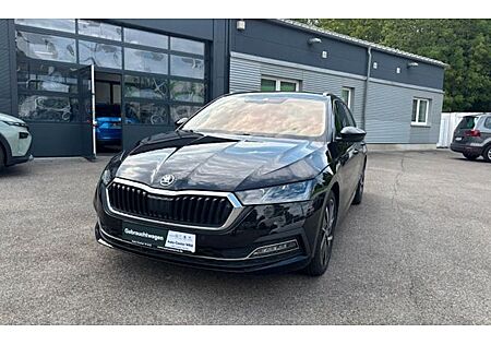 Skoda Octavia 1.4 TSI iV DSG FIRST EDITION COMBI 5 Türen