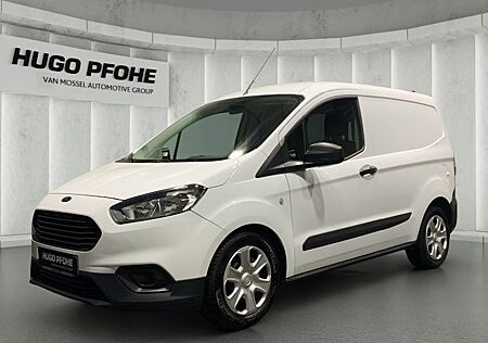 Ford Transit Courier 1.5 TDCi 55kW Trend 4 Türen