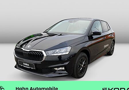 Skoda Fabia 1.0l TSI 70kW Selection 5 Türen