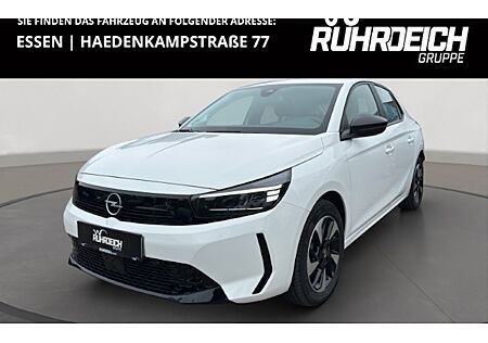 Opel Corsa-e 100KW Edition 5 Türen