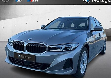 BMW 3er 318i Touring Auto 5 Türen