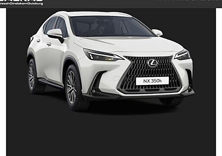 Lexus NX 350h 5 Türen