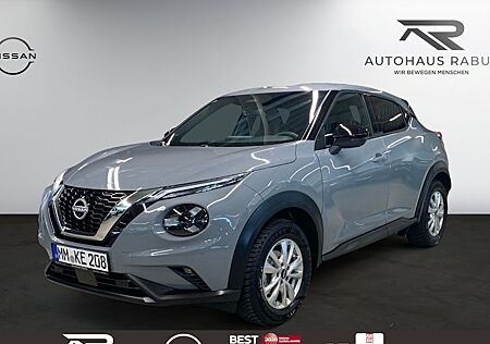 Nissan Juke 1.0 DIG-T TEKNA 5 Türen