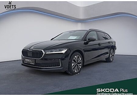 Skoda Superb 2.0 TDI DSG Selection Combi 5 Türen