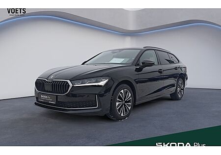 Skoda Superb 2.0 TDI DSG Selection Combi 5 Türen
