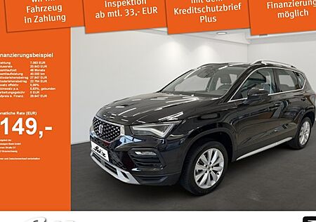 Seat Ateca 1.5 TSI ACT 110kW Xperience DSG 5 Türen